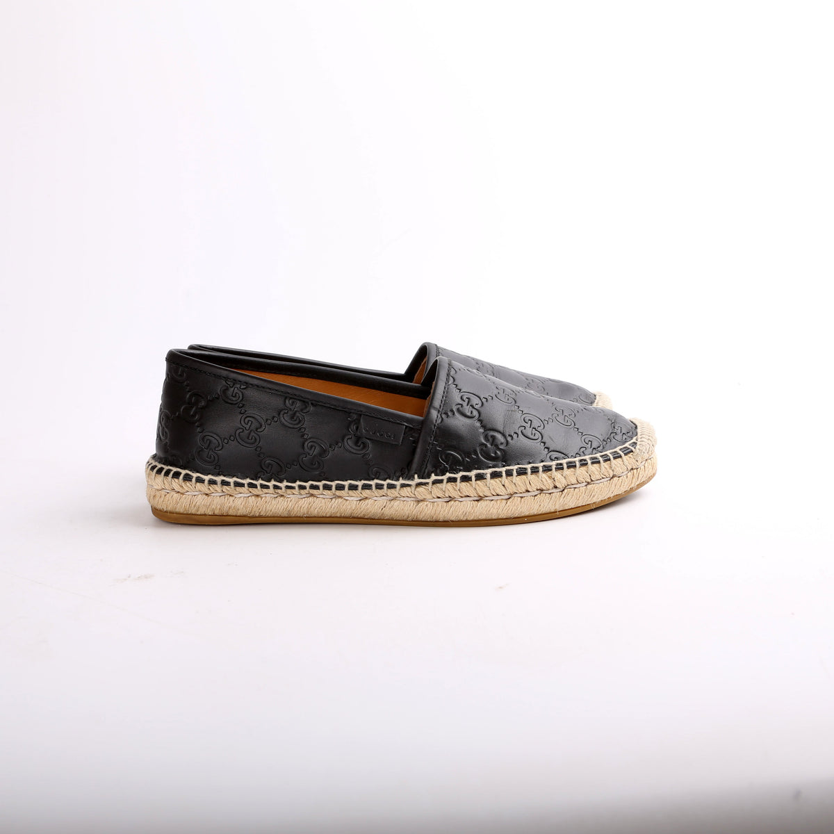 GG Espadrilles Size