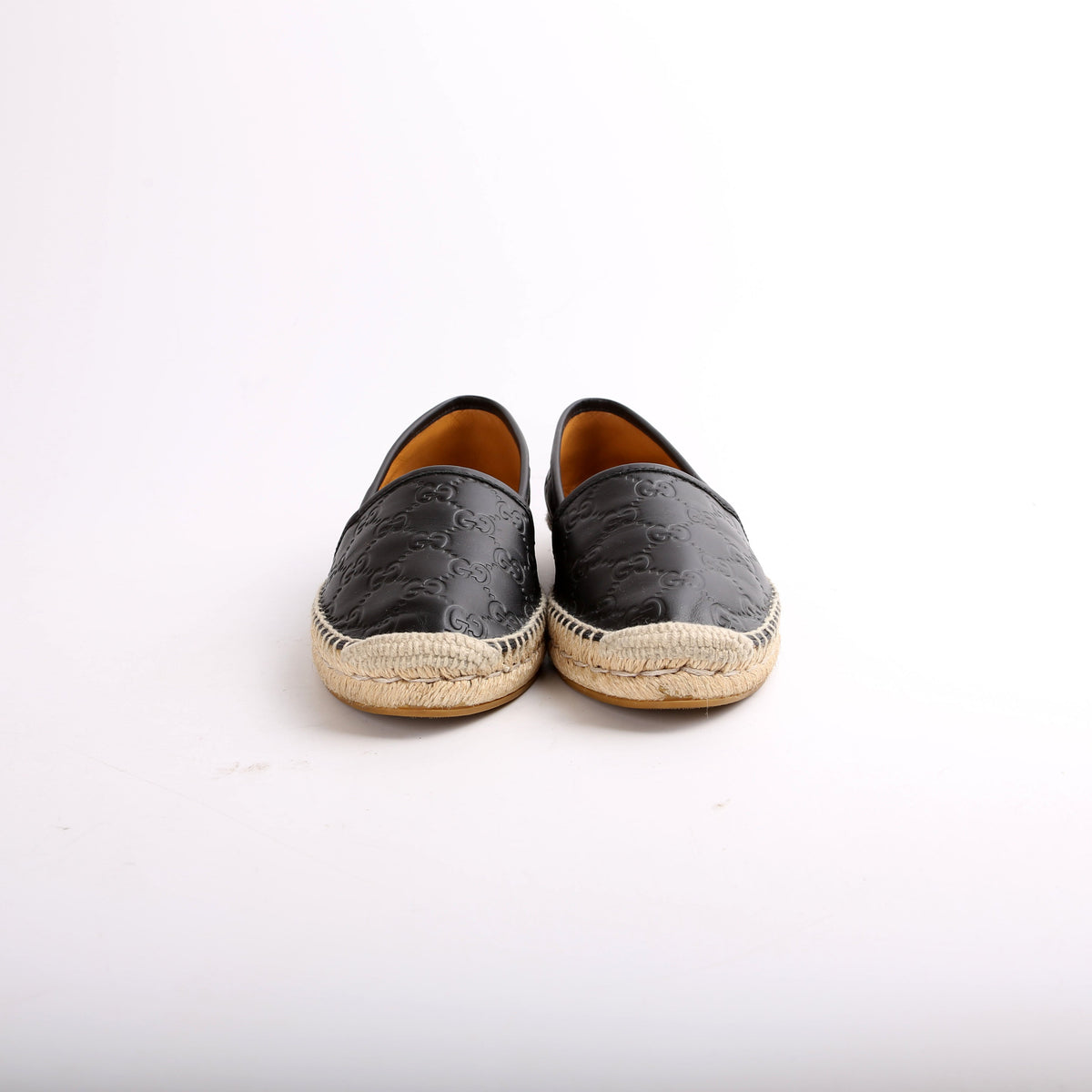 GG Espadrilles Size