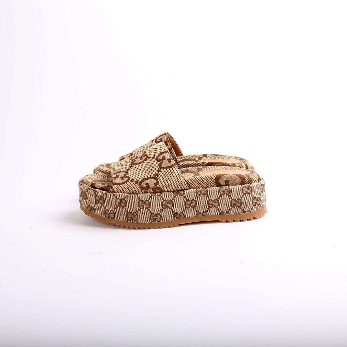GG Maxi Canvas Platform Slides Size .