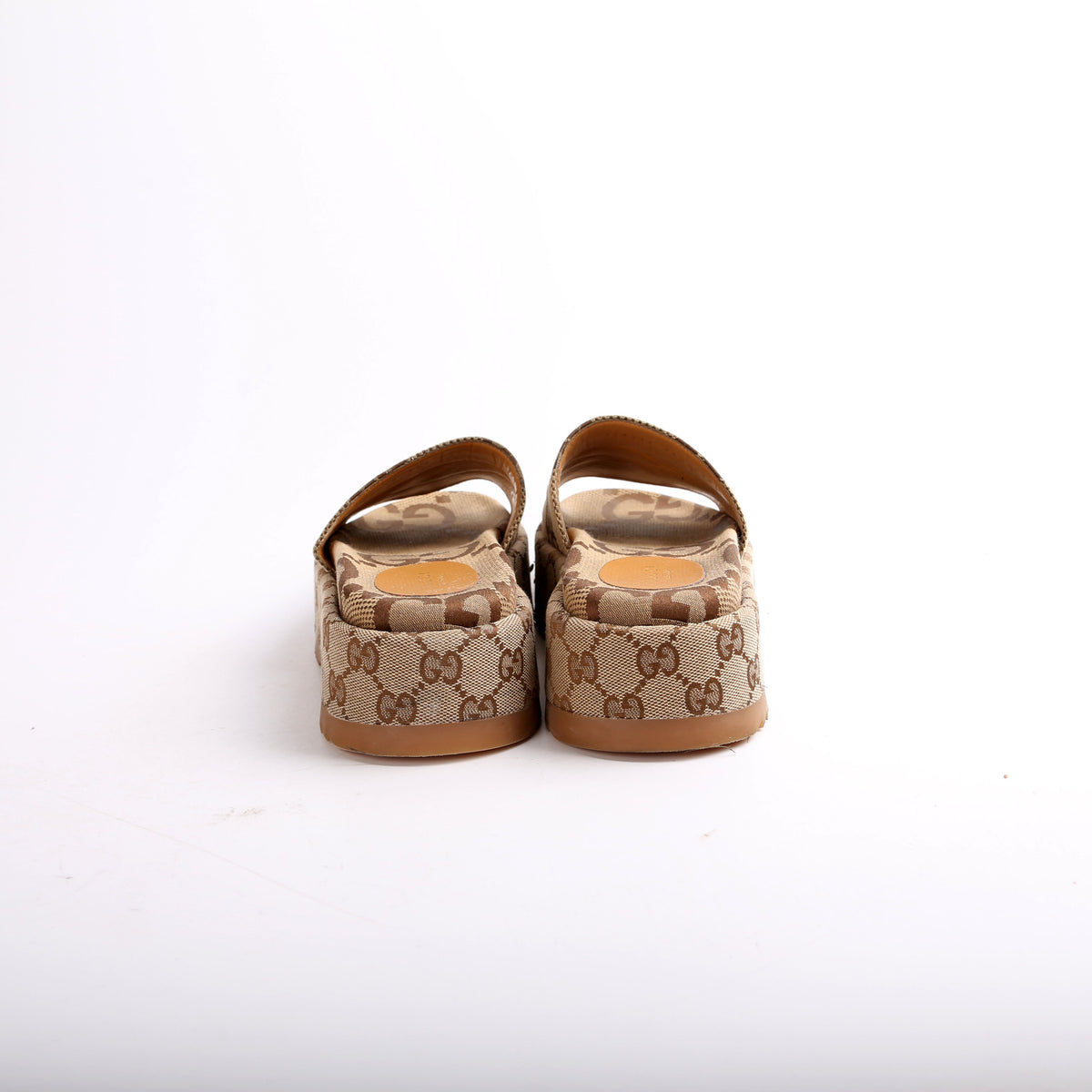 GG Maxi Canvas Platform Slides Size .