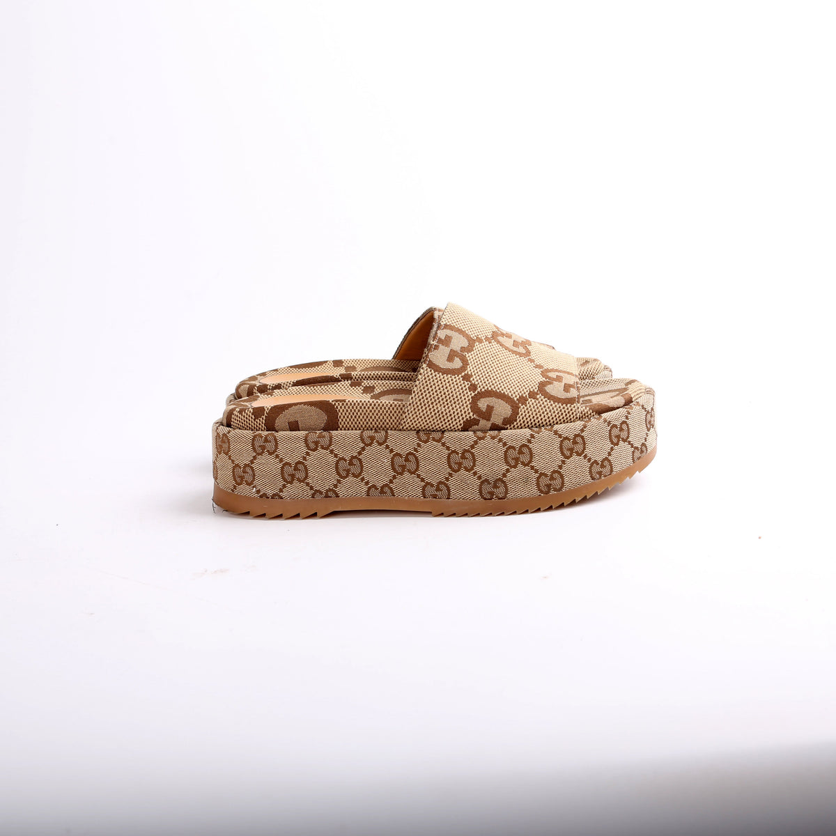 GG Maxi Canvas Platform Slides Size .