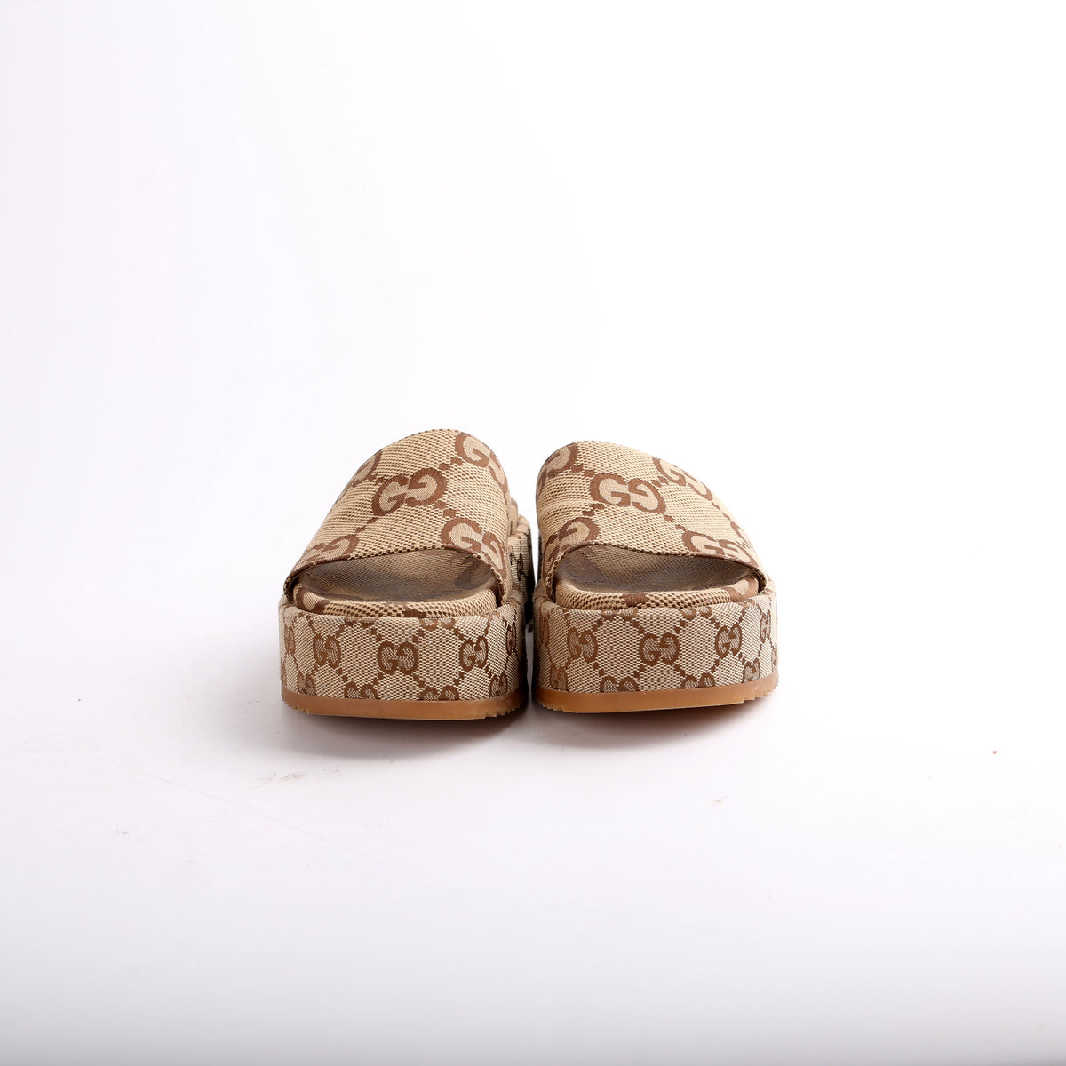 GG Maxi Canvas Platform Slides Size .