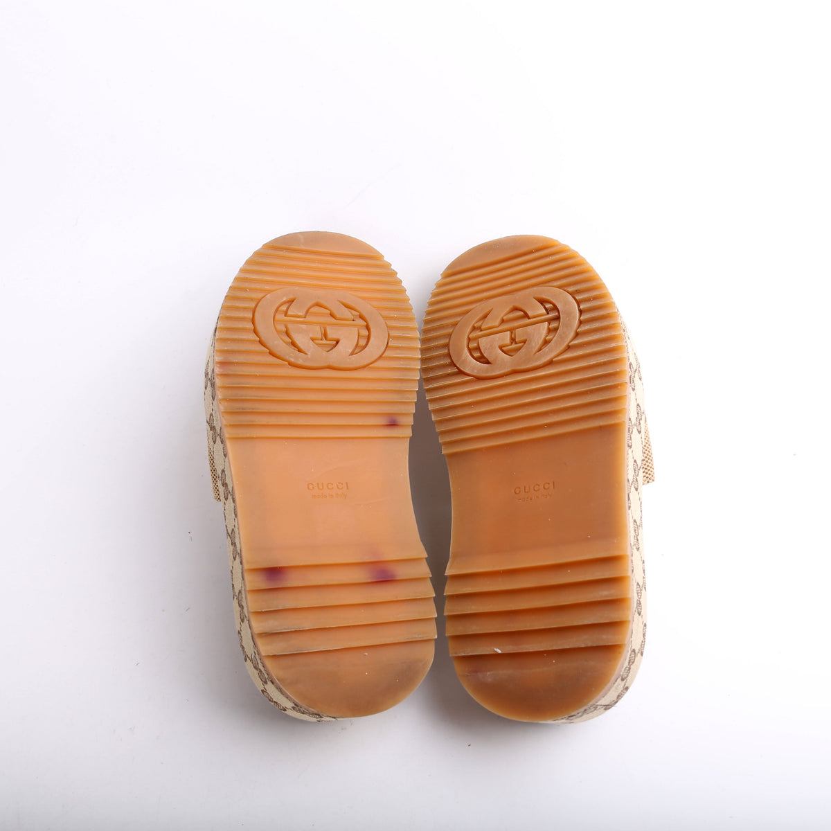 GG Maxi Canvas Platform Slides Size .