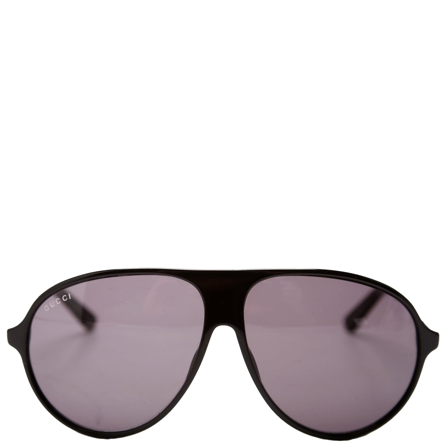 Gucci GG/S Aviator Sunglasses Black