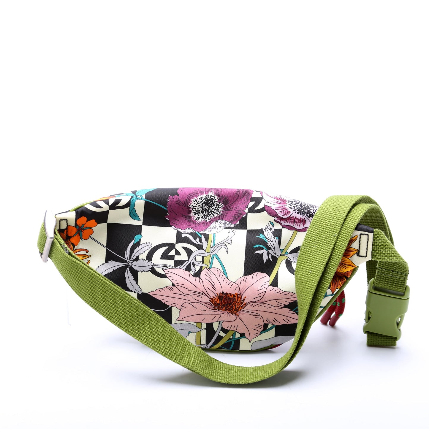 Gucci North Face Belt Bag Small  Multicolor