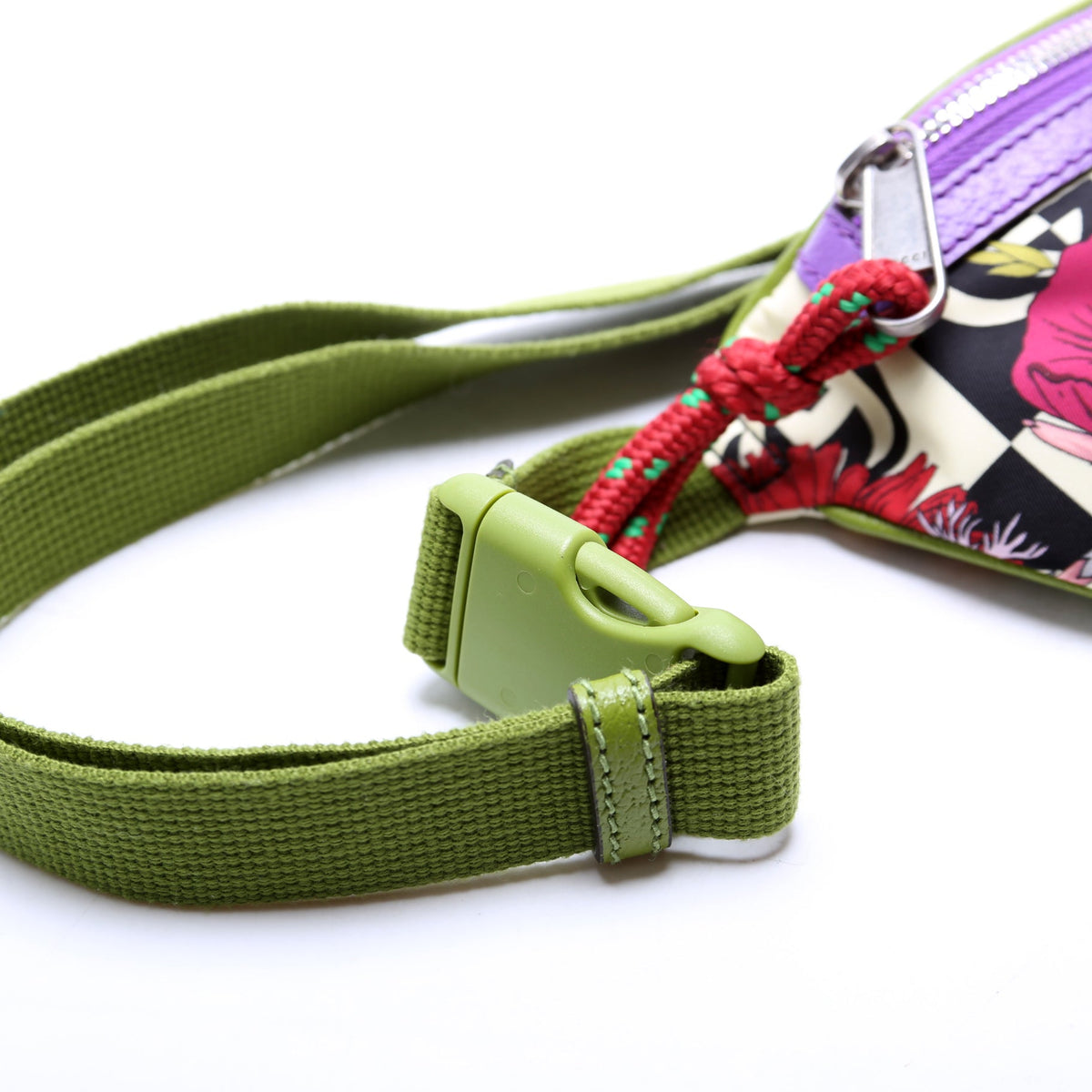 North Face Belt Bag Small  Multicolor