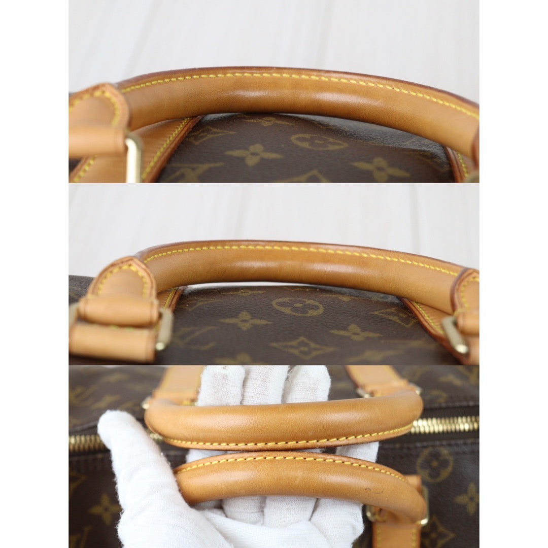 Good ( Rank AB)｜ LV Monogram Keypol Bandrière 45 ｜24071127