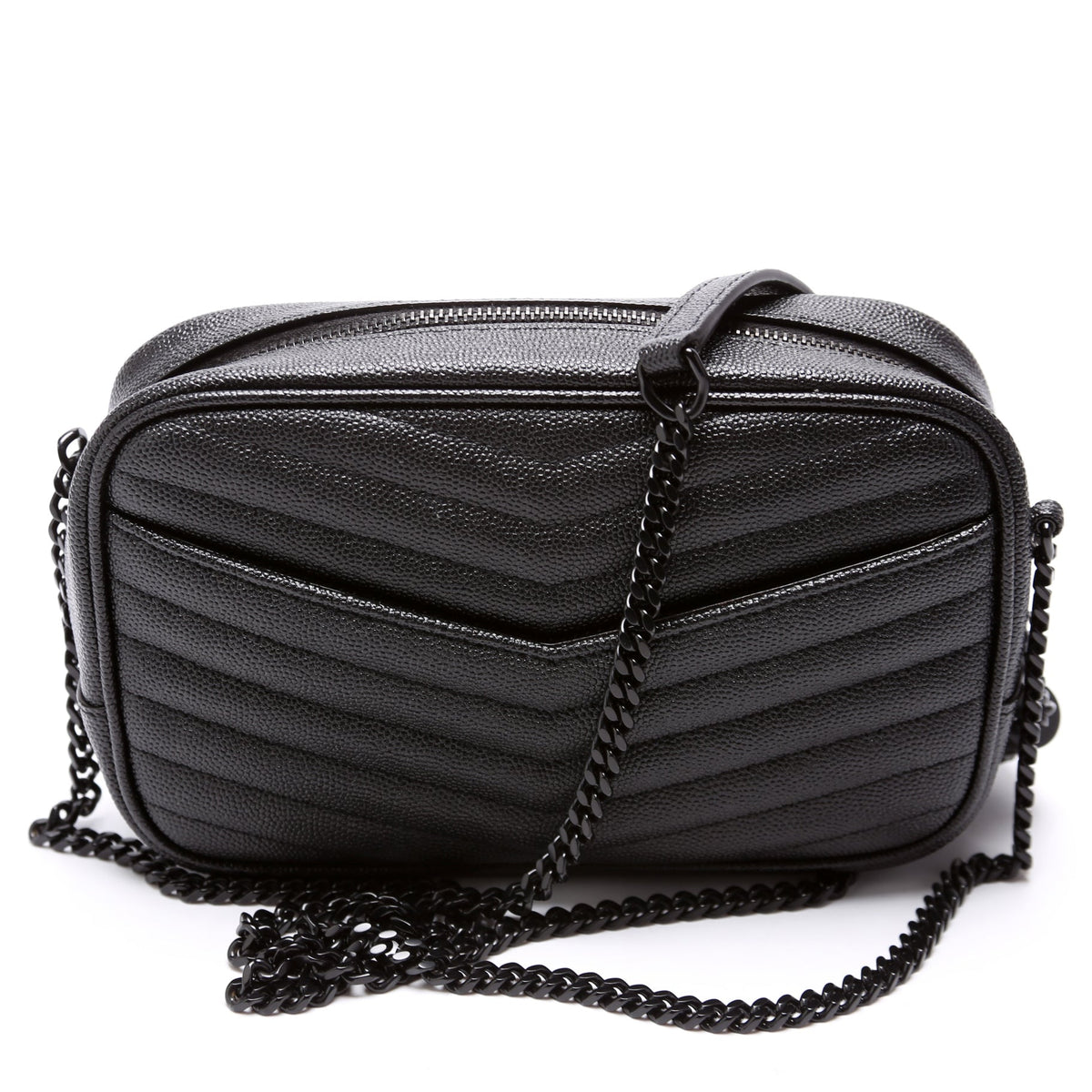 Lou Camera Mini  Black