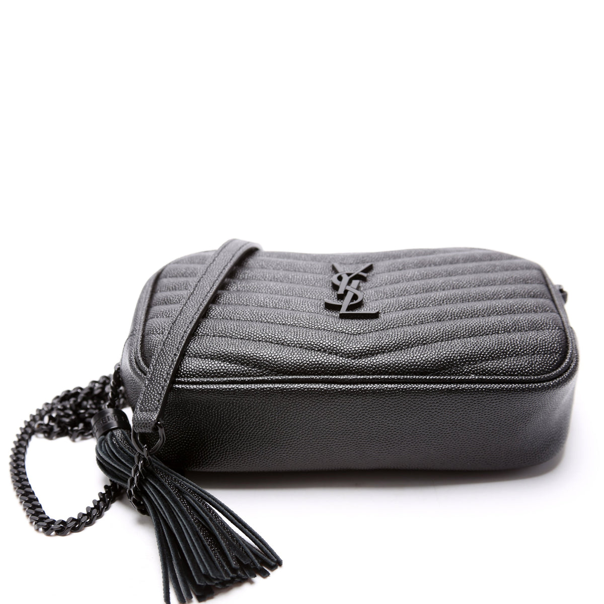 Lou Camera Mini  Black