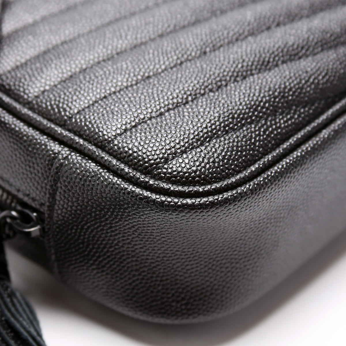 Lou Camera Mini  Black