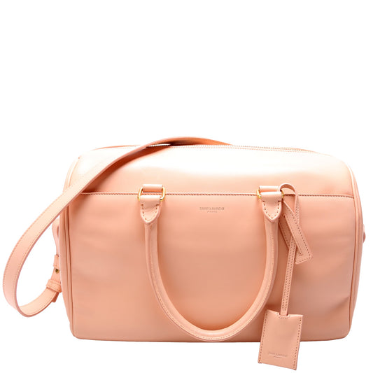 Baby Duffle Pink