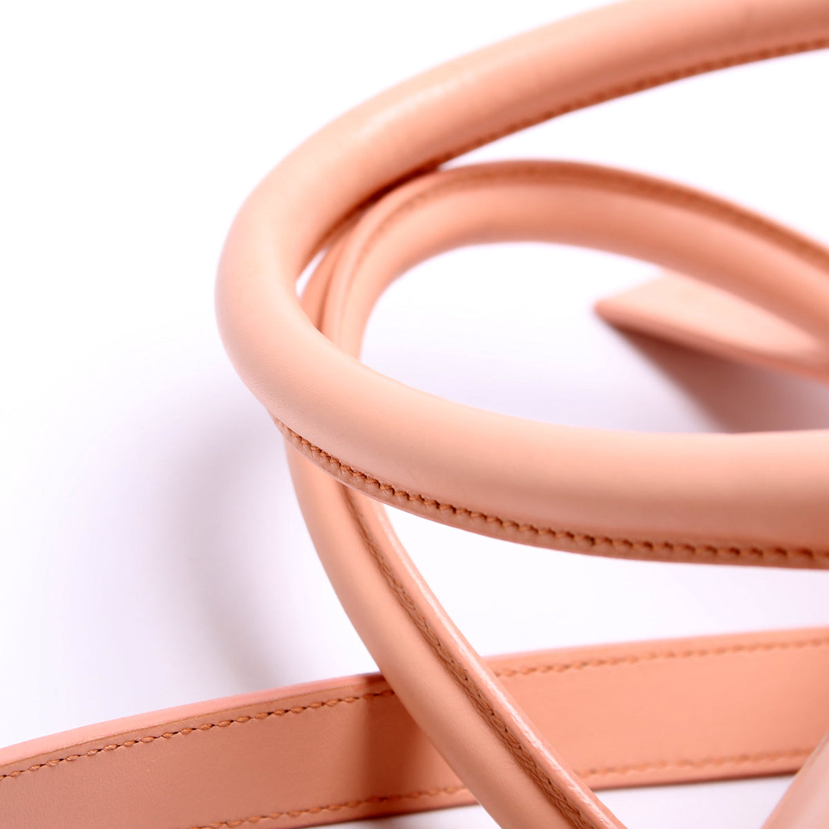 Baby Duffle Pink