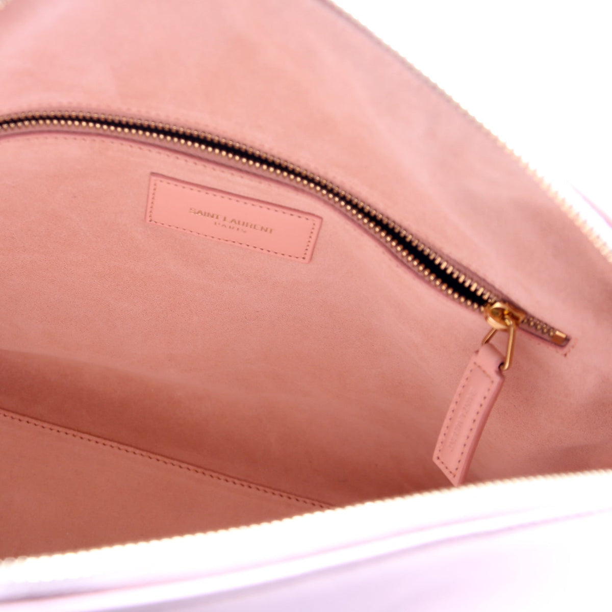 Baby Duffle Pink