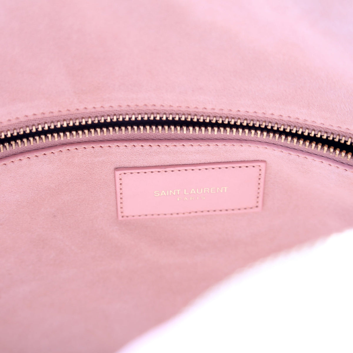 Baby Duffle Pink