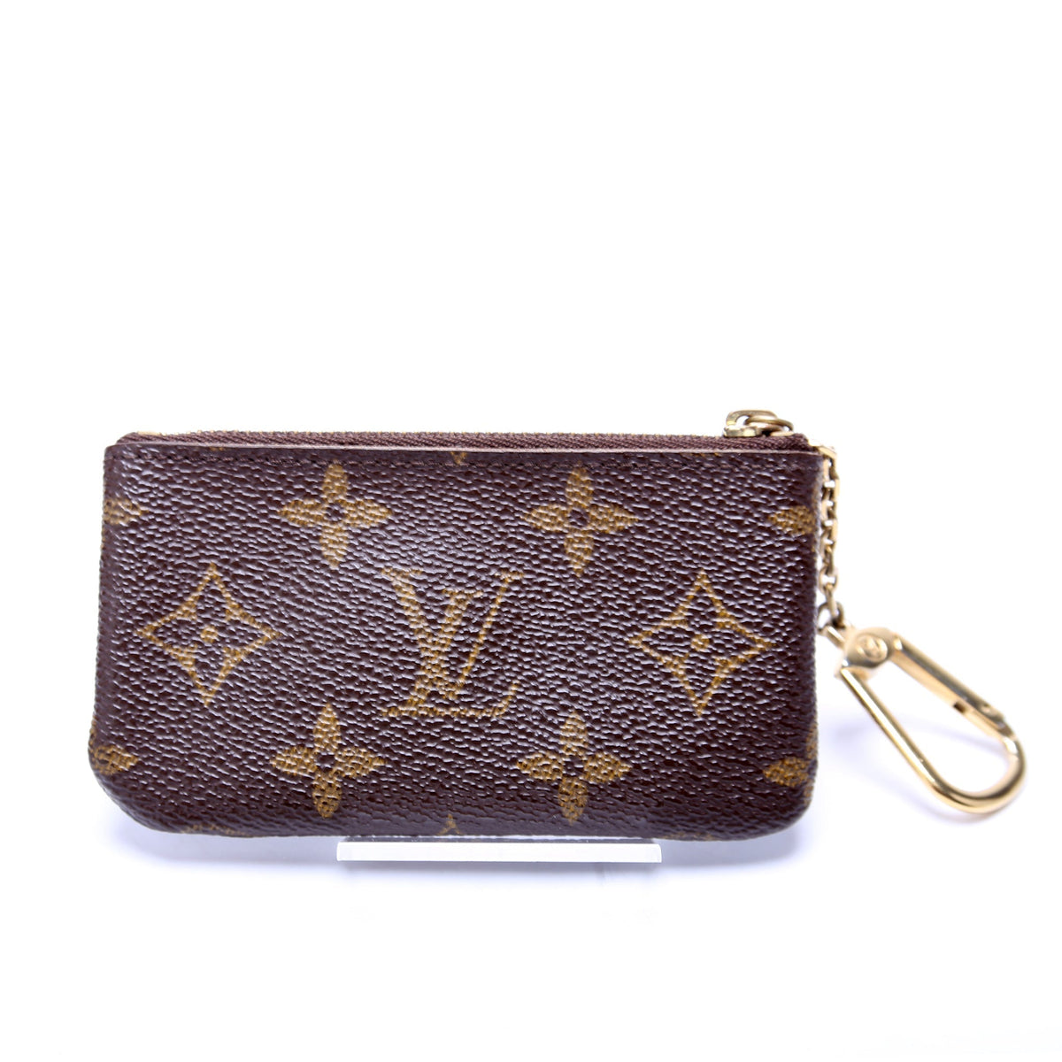 Pochette Cles Monogram