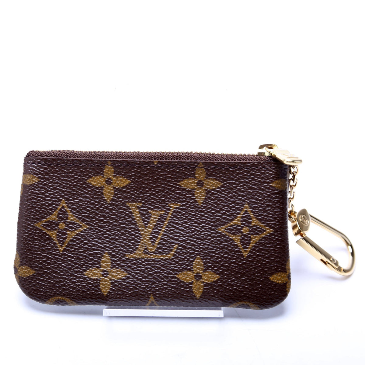 Pochette Cles Monogram