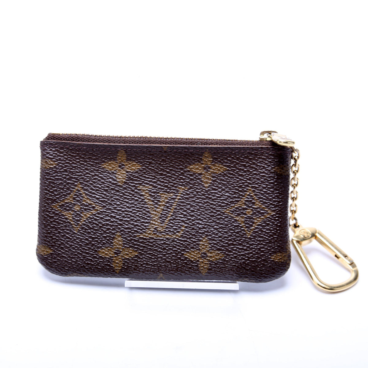 Pochette Cles Monogram
