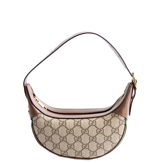 Gucci  Ophidia GG Mini Bag