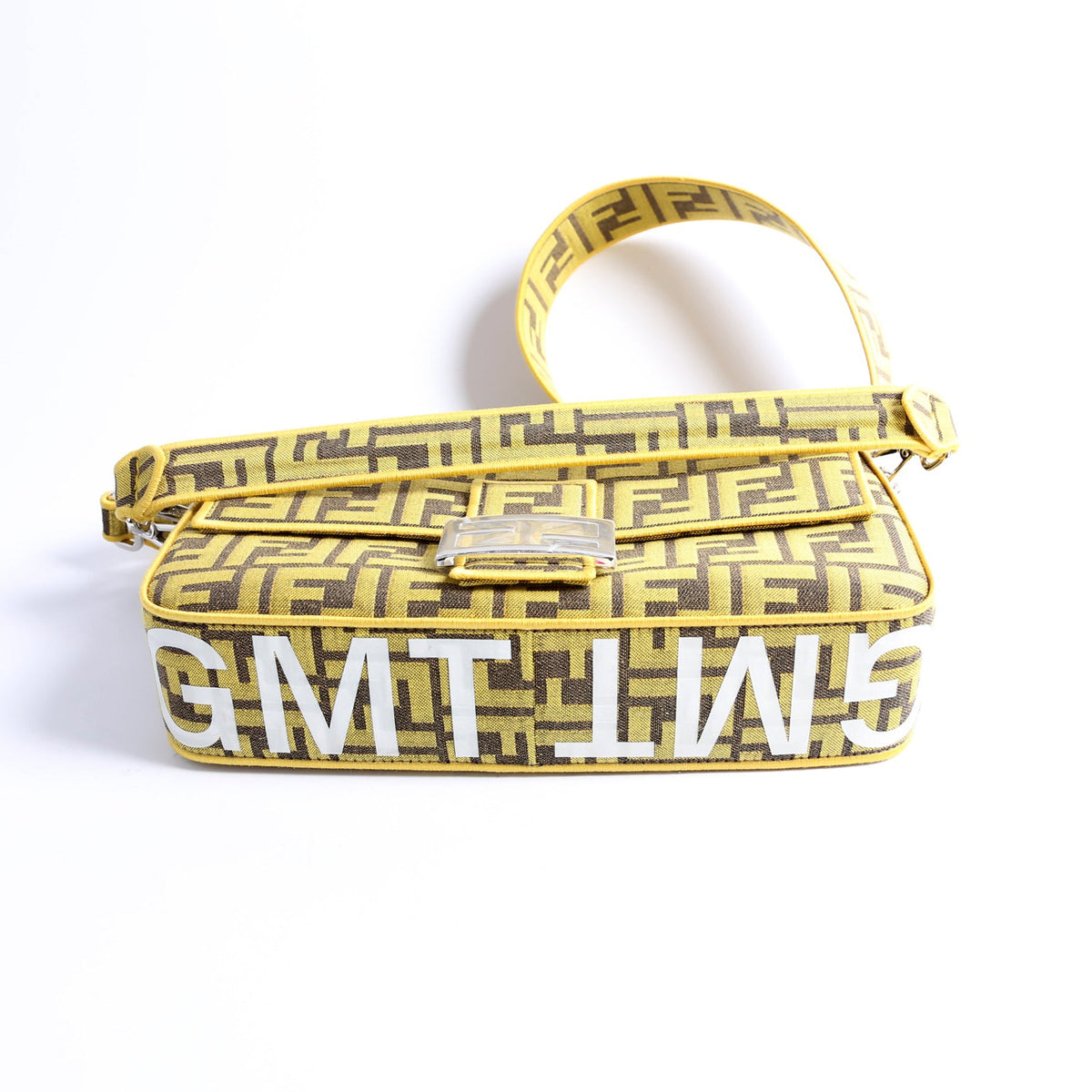 8BR600 Baguette X Fragment/Pokemon