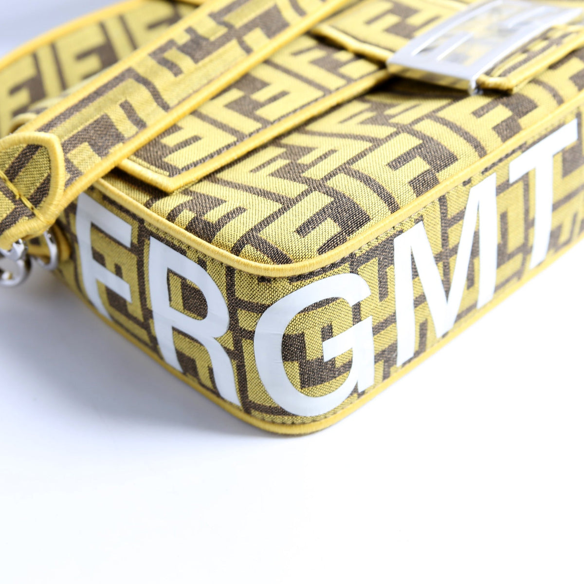 8BR600 Baguette X Fragment/Pokemon