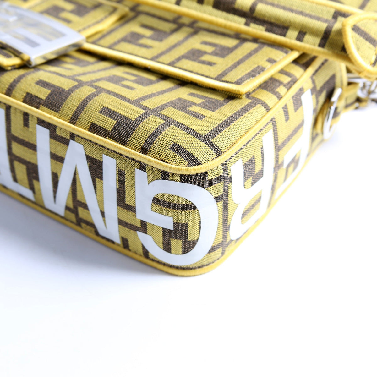 8BR600 Baguette X Fragment/Pokemon