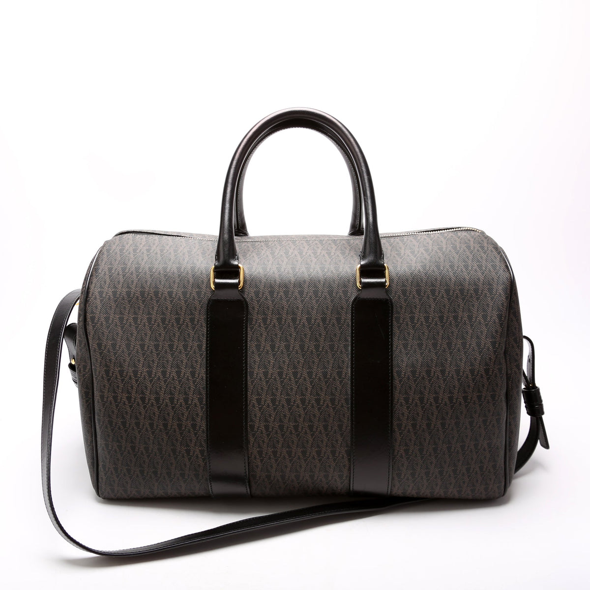 Le Monogramme Canvas H Duffle Bag