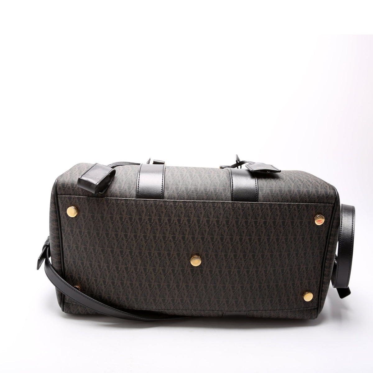 Le Monogramme Canvas H Duffle Bag