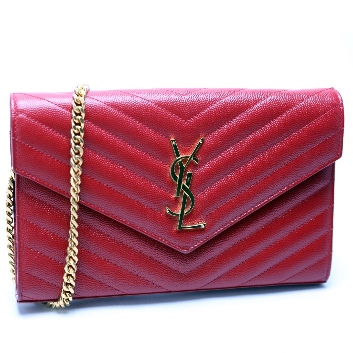 Grain De Chain Wallet 3778286