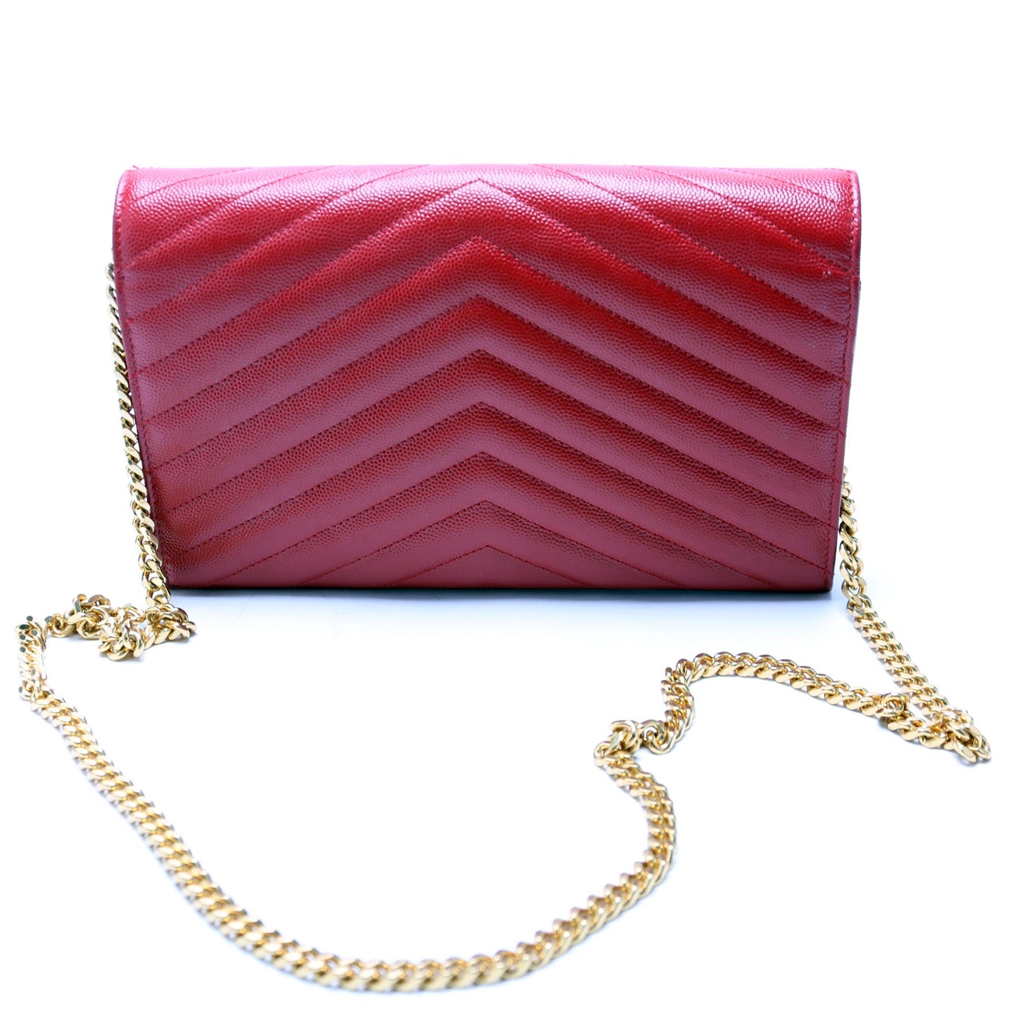 Grain De Chain Wallet 3778286