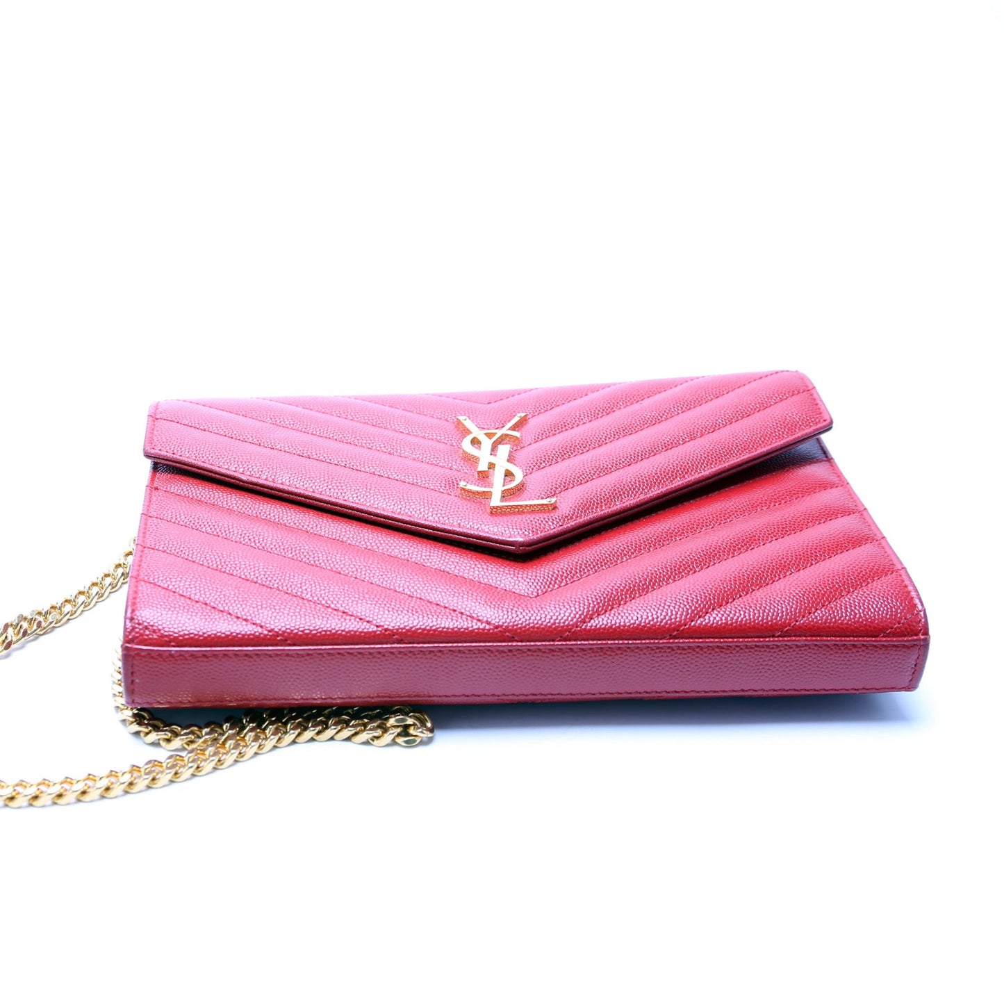 Grain De Chain Wallet 3778286