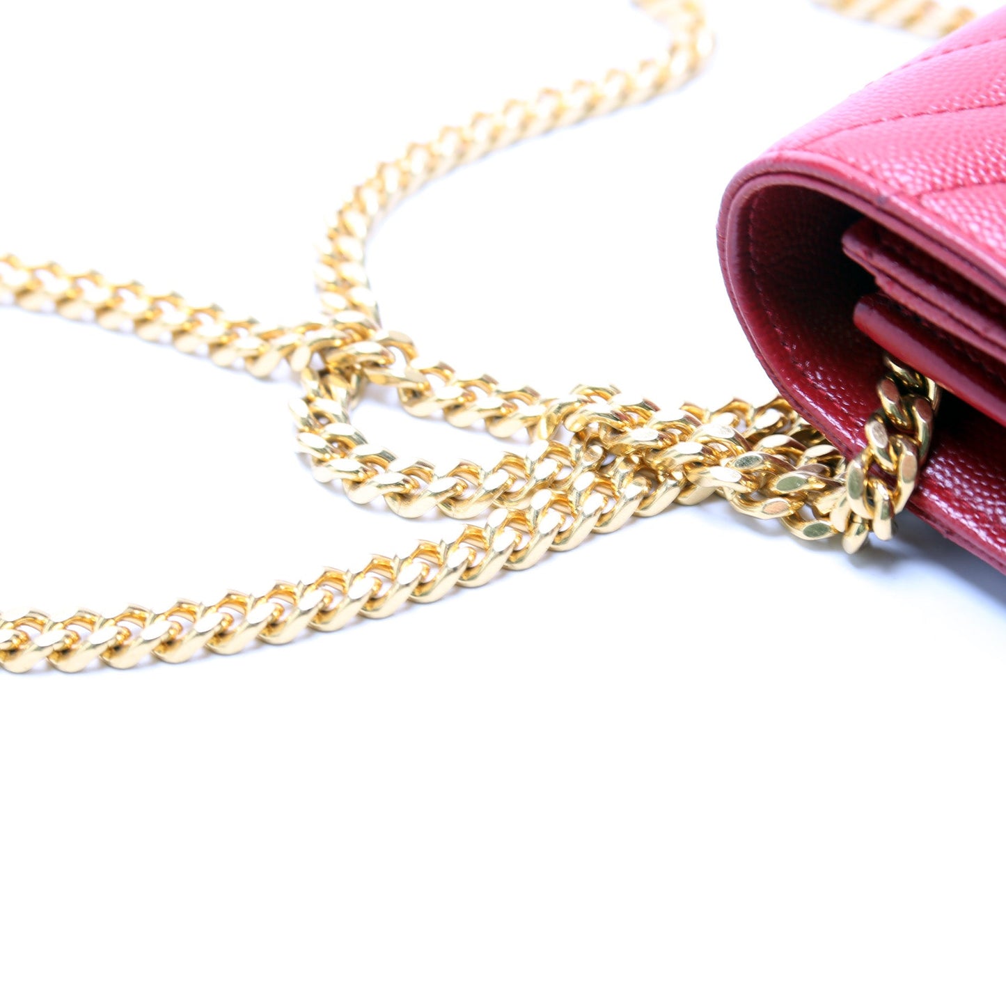 Grain De Chain Wallet 3778286