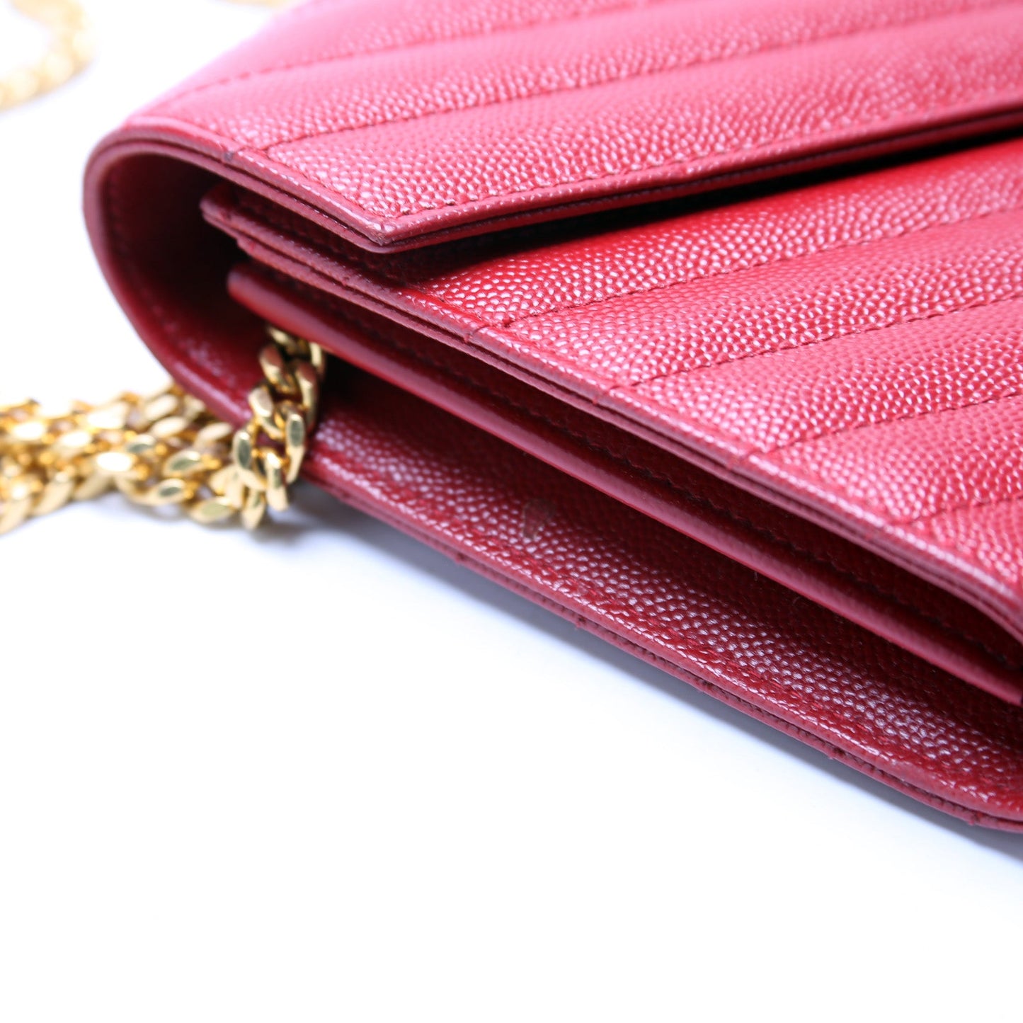 Grain De Chain Wallet 3778286