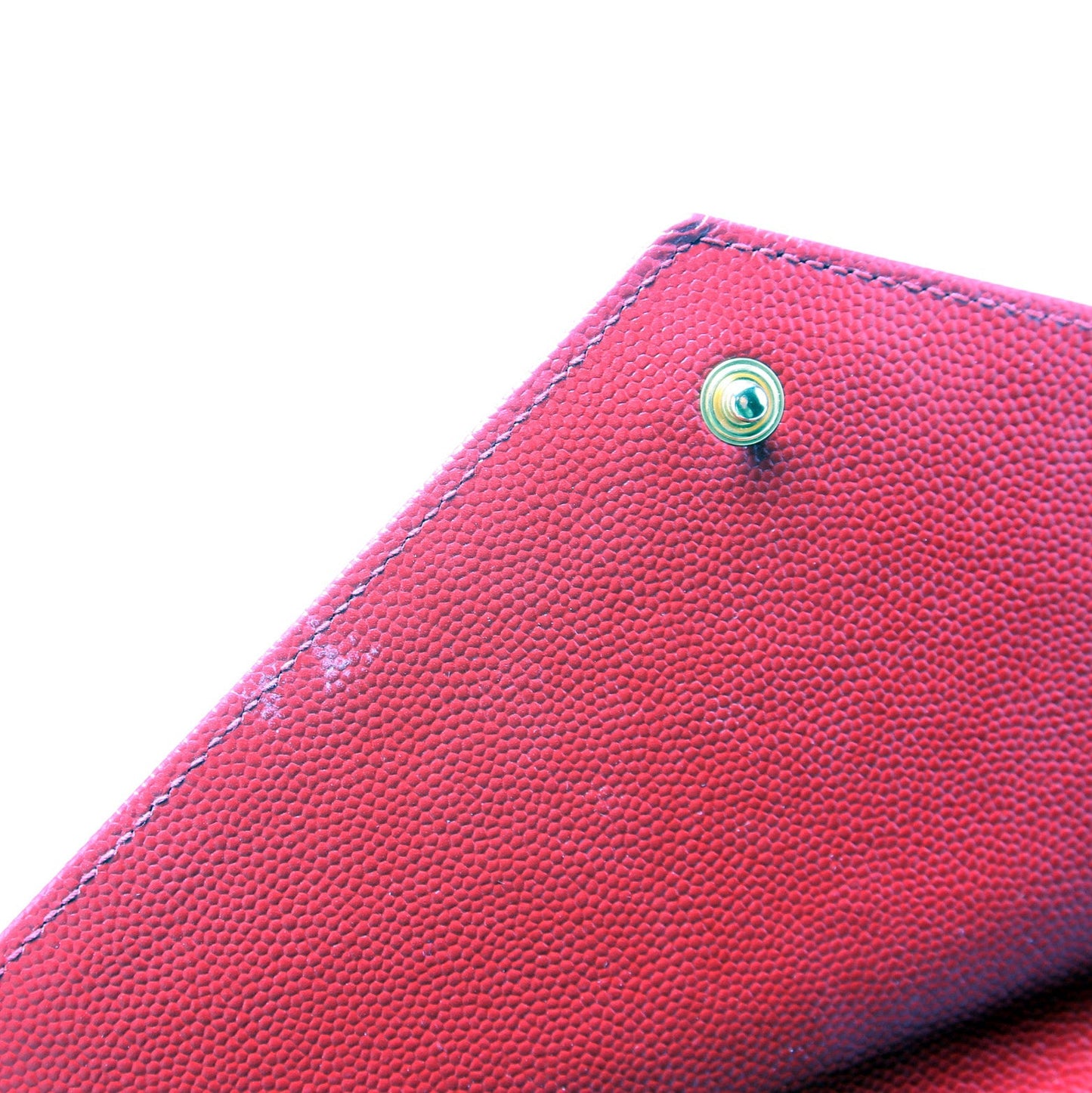 Grain De Chain Wallet 3778286