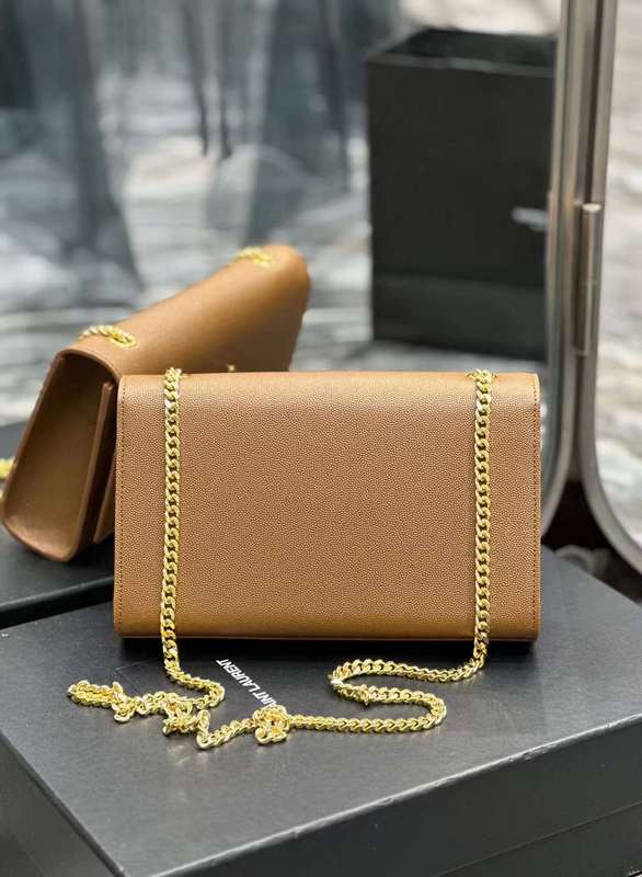Yves Saint Laurent - Bags - The Wells Bags  583