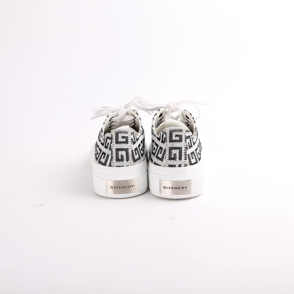 Jacquard City Sport 4G Sneakers Size 35.5