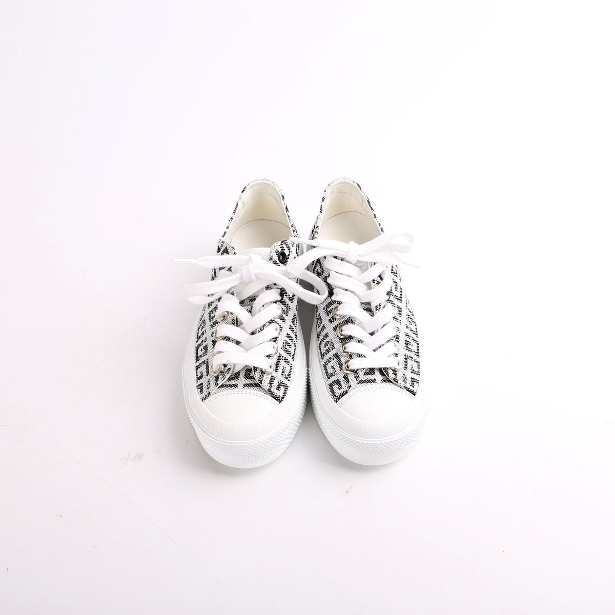 Jacquard City Sport 4G Sneakers Size 35.5
