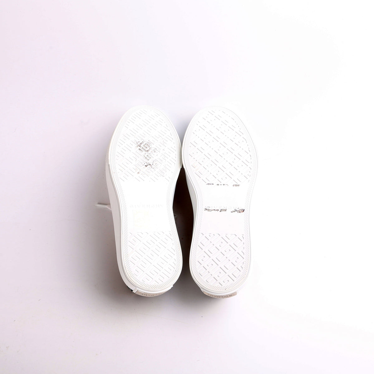Jacquard City Sport 4G Sneakers Size 35.5