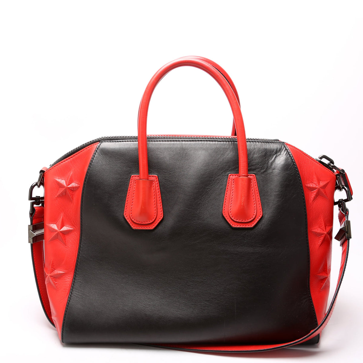 Antigona Satchel Medium