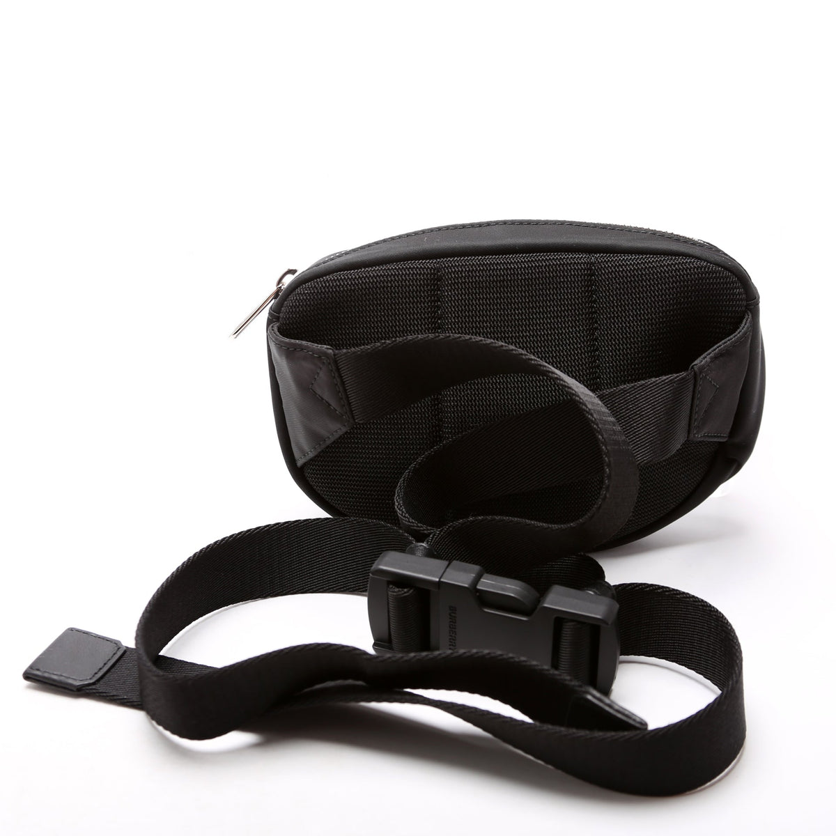 Cannon Bum Bag Nylon Small Black
