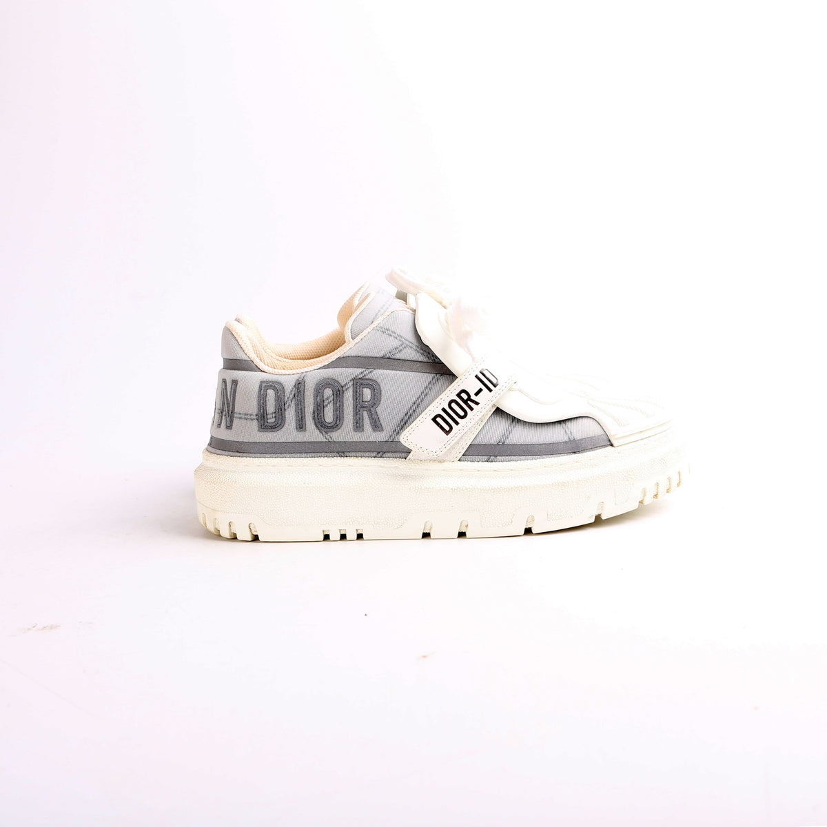 ID Platform Sneakers Size 35