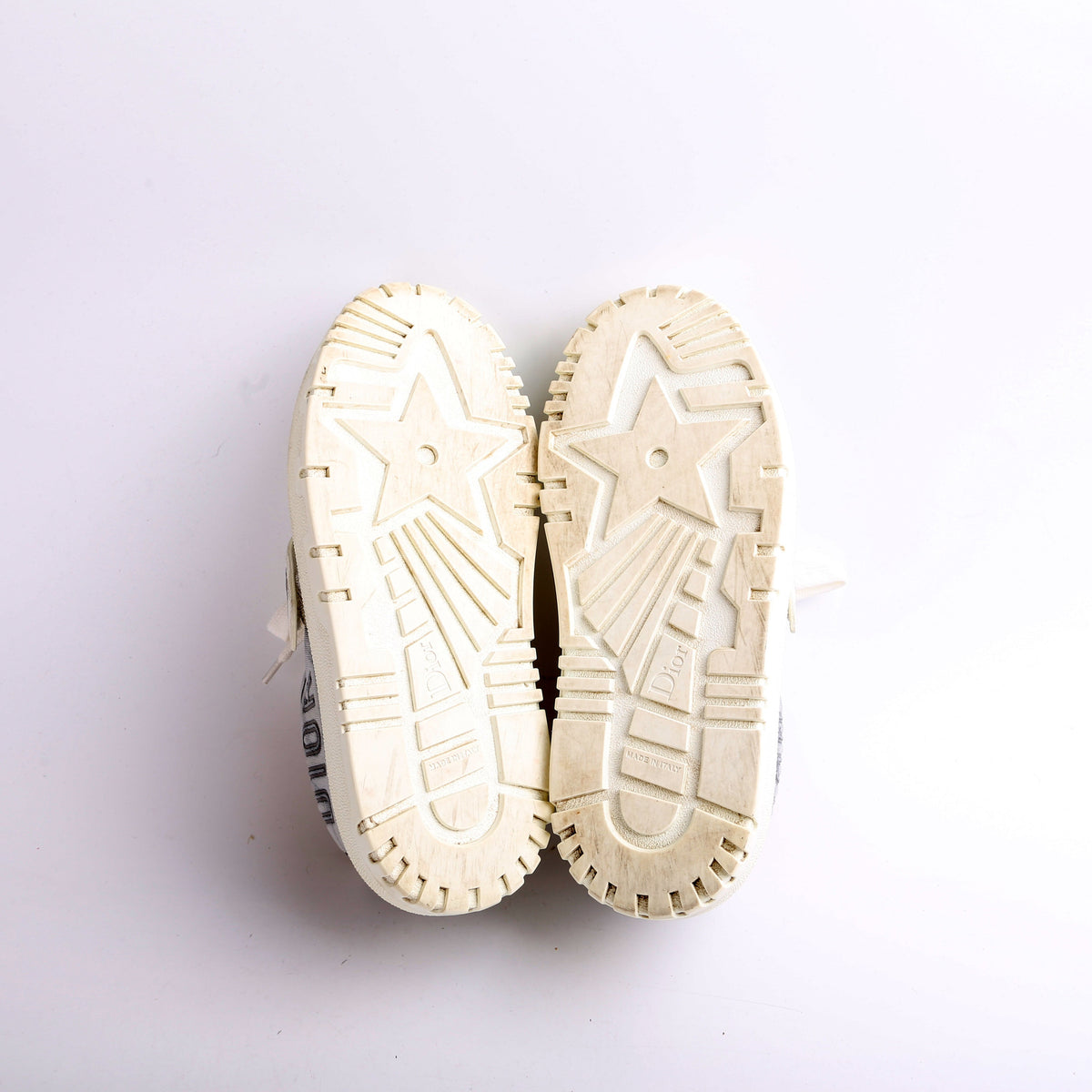 ID Platform Sneakers Size 35