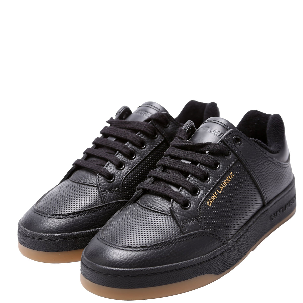 SL/61 Sneakers Size 37.5 Black