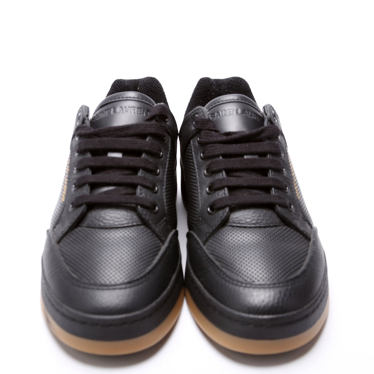 SL/61 Sneakers Size 37.5 Black