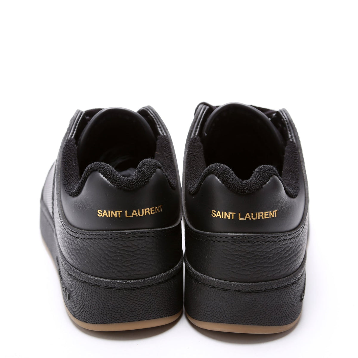 SL/61 Sneakers Size 37.5 Black