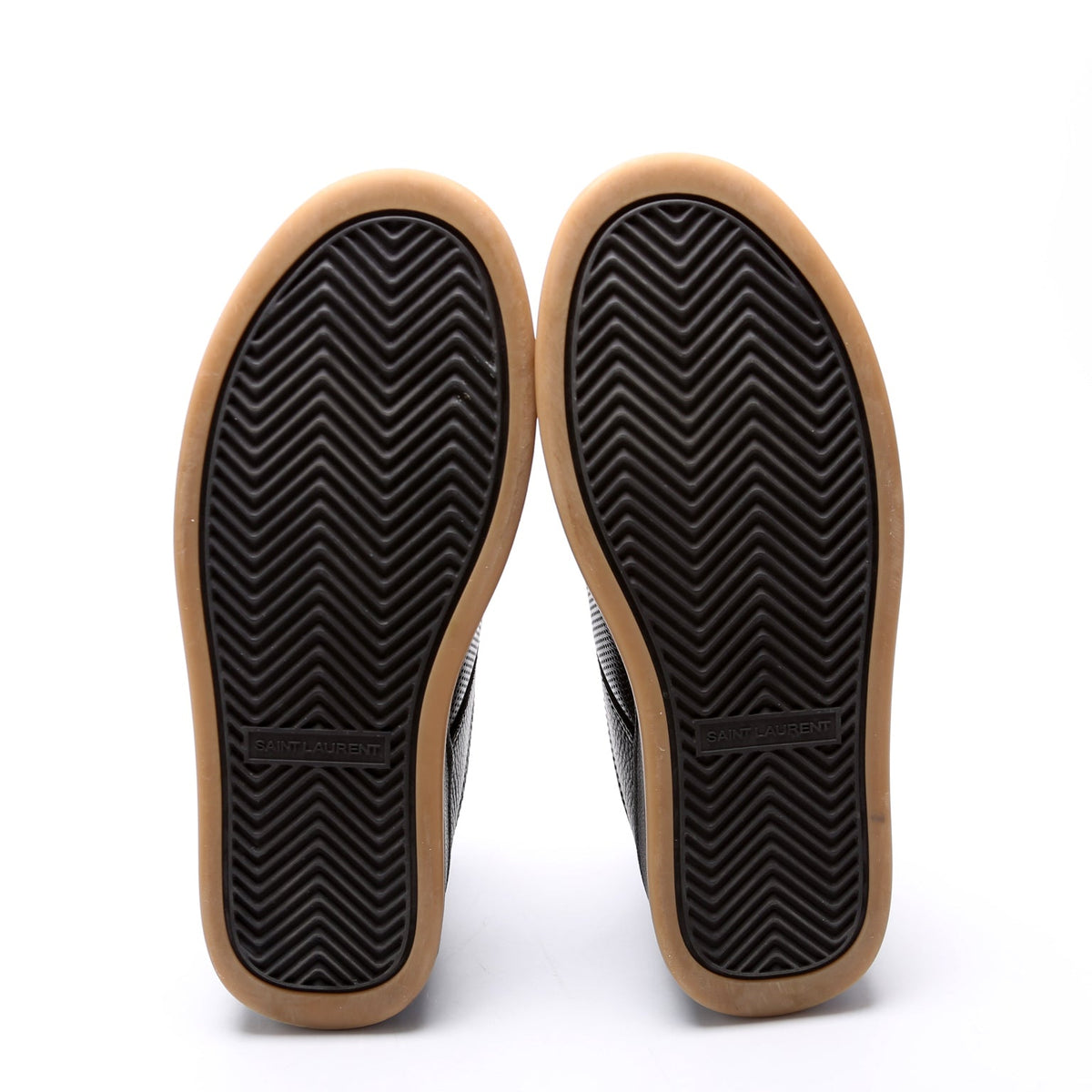 SL/61 Sneakers Size 37.5 Black
