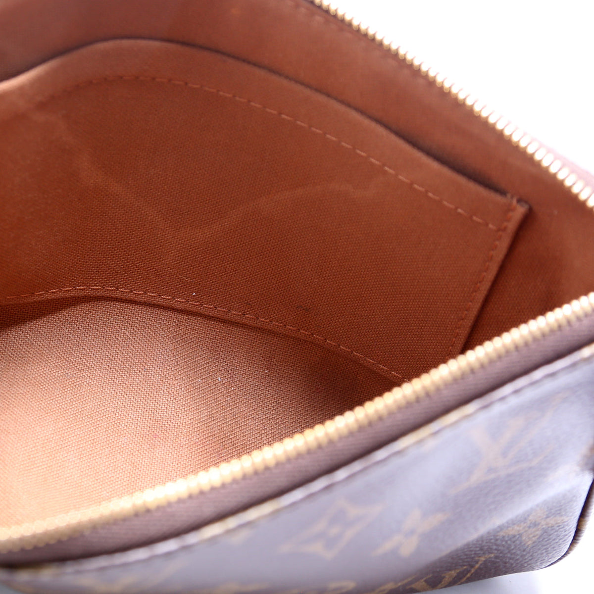 Pochette Accessories NM Monogram