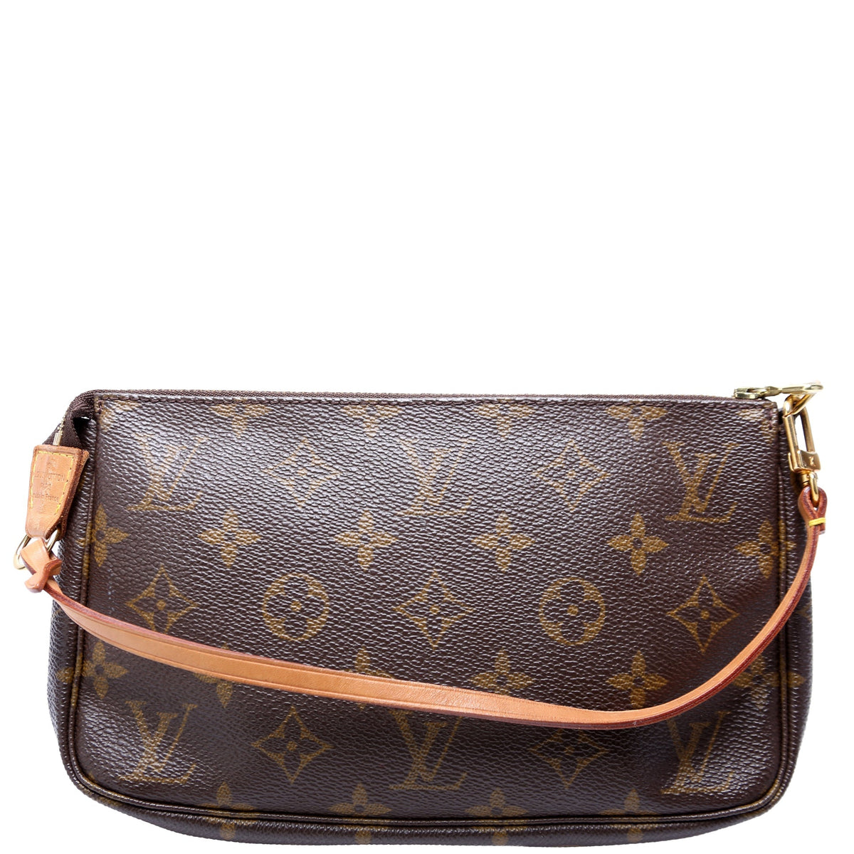 Pochette Accessories Monogram