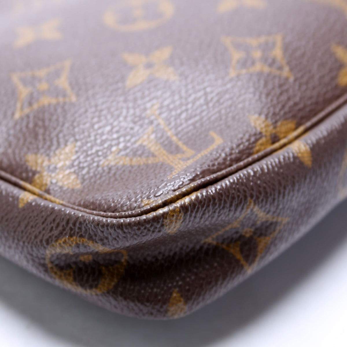 Pochette Accessories Monogram