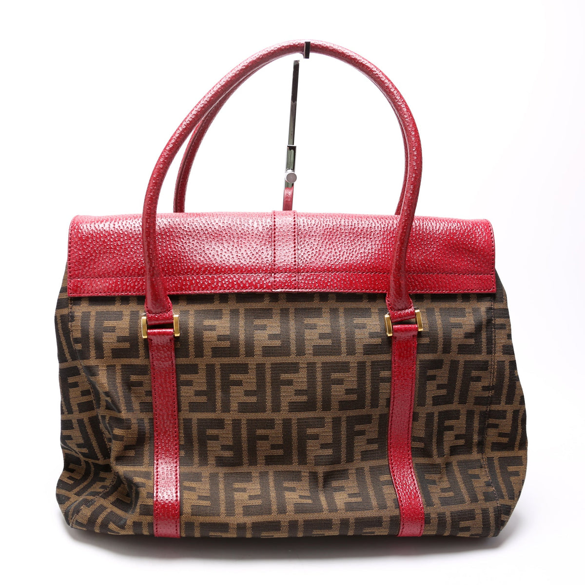 8BR647 Linda Classic Zucca Large