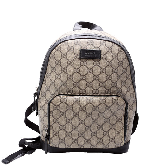 Gucci  GG Supreme Eden Backpack Small